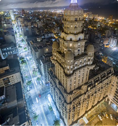 montevideo